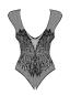 Preview: ♥ Body ouvert / B112 Catsuits