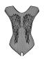 Preview: ♥ Body ouvert / B112 Catsuits