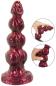 Preview: Kugel-Dildo Werewolf Willie