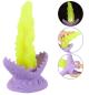 Preview: LED Dildo USB Passionate Plant