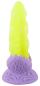 Preview: LED Dildo USB Passionate Plant