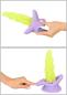 Preview: LED Dildo USB Passionate Plant
