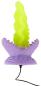 Preview: LED Dildo USB Passionate Plant