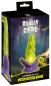 Preview: LED Dildo USB Passionate Plant