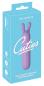Preview: Klitorisvibrator mit sexy Vibro-Öhrchen