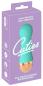 Preview: Dual Density Mini Vibrator