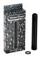 Preview: ♥ WaterClean Shower Head black analdusche