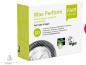 Preview: ♥ 50 Fair Squared Kondome mit Ring Max Perform