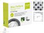Preview: ♥ 50 Fair Squared Kondome mit Ring Max Perform
