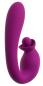 Preview: Vibrator With Double Rotation
