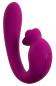Preview: Vibrator With Double Rotation