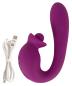 Preview: Vibrator With Double Rotation
