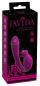 Preview: Vibrator With Double Rotation
