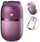 Preview: Klitty Auflegevibrator mit Leck- & Saugfunktion
