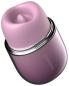 Preview: Klitty Auflegevibrator mit Leck- & Saugfunktion