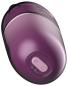 Preview: Klitty Auflegevibrator mit Leck- & Saugfunktion