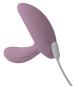 Preview: Vibrator mit Stoßfunktion - Erica Plus