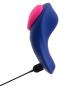 Preview: RC Panty Vibrator Heart