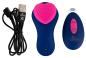 Preview: RC Panty Vibrator Heart