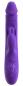 Preview: ♥  Rabbit Vibrator with G-Spot / Anal Tickler