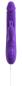 Preview: ♥  Rabbit Vibrator with G-Spot / Anal Tickler