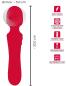 Preview: Super Powerful Vibrating Wand