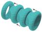 Preview: 3-in-1: Bumper, Stretcher & Penis-/Hodenring