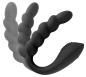 Preview: Bendable dual stimulator unisex
