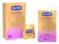 Preview: ♥ 20 durex Kondome Hautnah eXtra feucht 2x 10er
