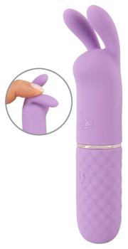 Klitorisvibrator mit sexy Vibro-Öhrchen