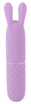 Klitorisvibrator mit sexy Vibro-Öhrchen