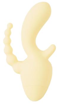 Triple Mini Vibrator