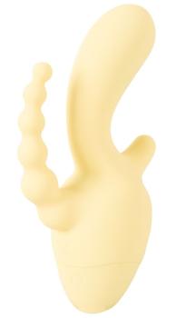 Triple Mini Vibrator