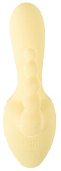 Triple Mini Vibrator
