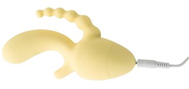 Triple Mini Vibrator