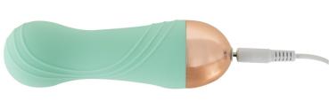 Dual Density Mini Vibrator