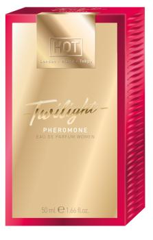 ♥ 15ml / 50ml HOT Twilight Pheromone Parfum women