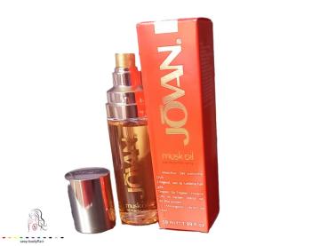 Jovan Musk Oil