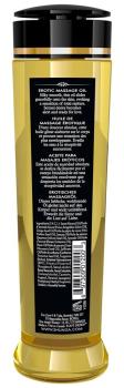 ♥ 240ml Shunga Rose Massage - Oil Massageöl