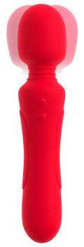 Super Powerful Vibrating Wand