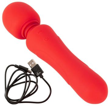 Super Powerful Vibrating Wand
