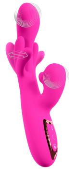 Dual Swing Vibrator (R)