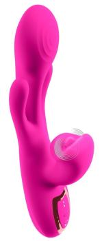 Dual Swing Vibrator (R)