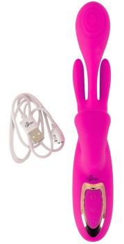 Dual Swing Vibrator (R)
