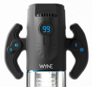 WYNE Masturbator 11