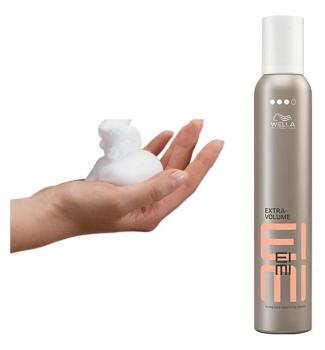 ♥ 500ml Wella EIMI Extra Volume Wella Volumenschaum