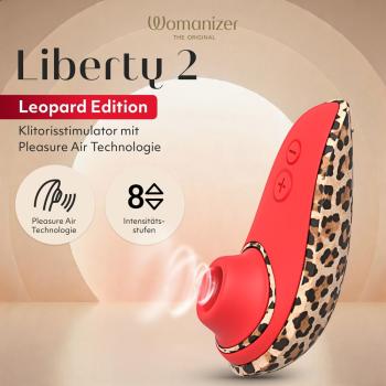 Womanizer  Liberty 2