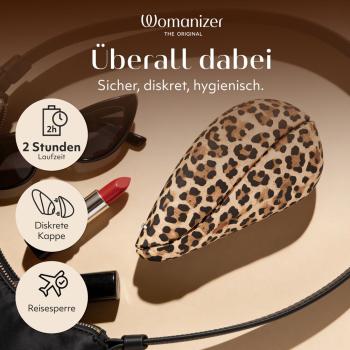 Womanizer  Liberty 2