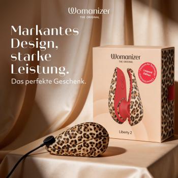 Womanizer  Liberty 2