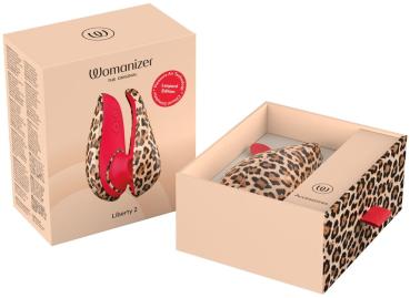 Womanizer  Liberty 2